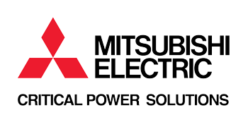 Mitsubishi Electric offers reliable single phase UPS solutions 6kVA-12kVA.
